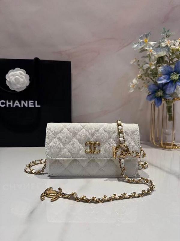 Chanel Handbags 543